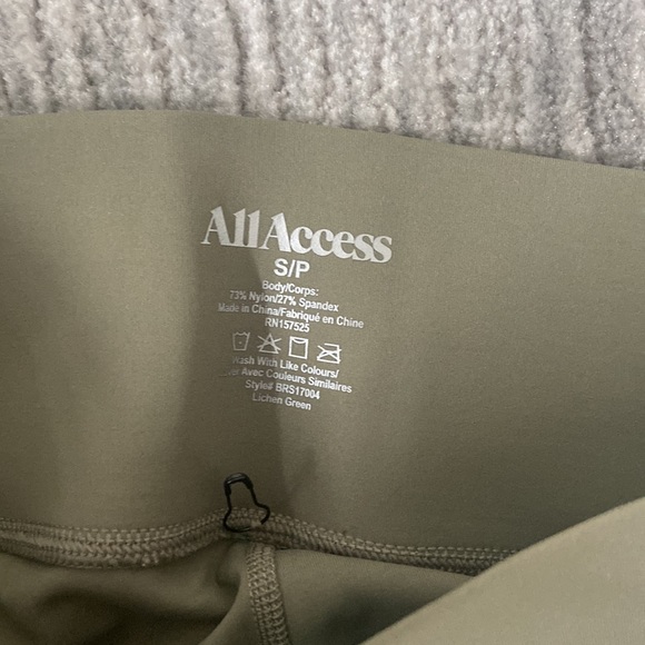 All Access Workout Set - Picture 3 of 4